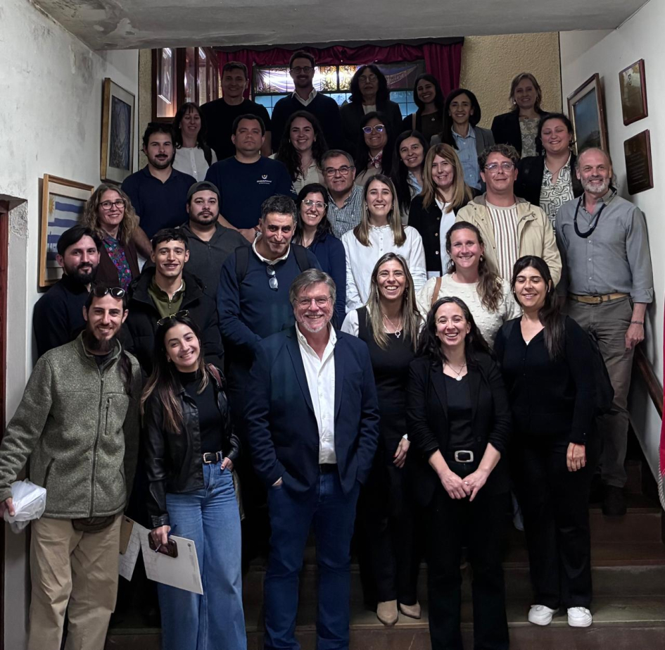 Primer curso nacional de Planificación y Gestión de Destinos Turísticos Inteligentes 