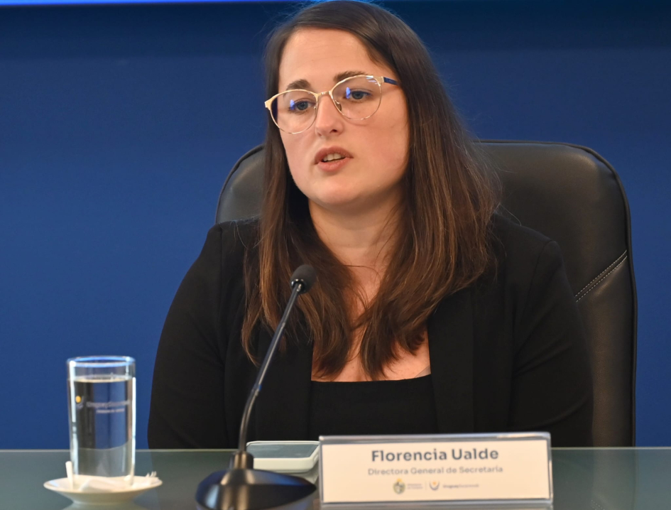 Uruguay será sede del XVII Congreso Latinoamericano de Hidrogeología en 2027