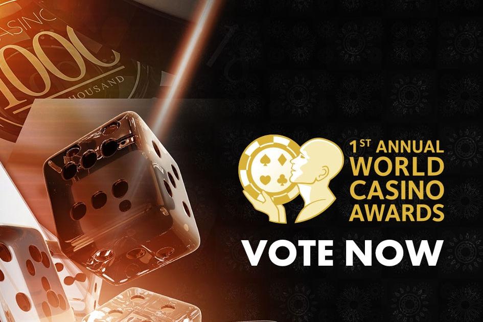 World Casino Awards World Casino Awards