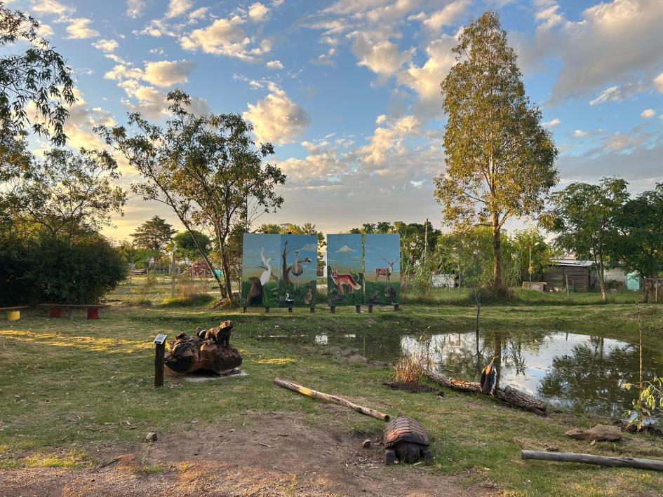 Casupá representará a Uruguay en el “Best Toursim Villages by UN Tourism" Casupá representará a Uruguay en el “Best Toursim Villages by UN Tourism"