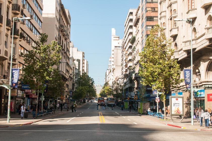 Montevideo Montevideo
