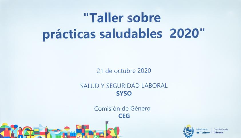 Taller de Prácticas Saludables 2020 (1)