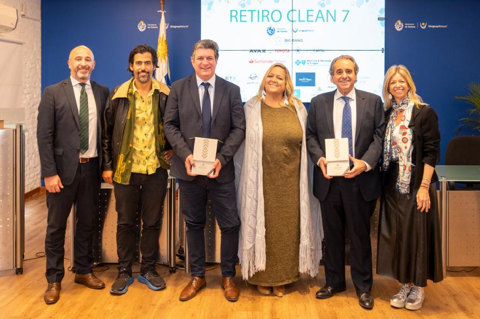 Llega el primer Retiro Clean con diversas propuestas de bienestar