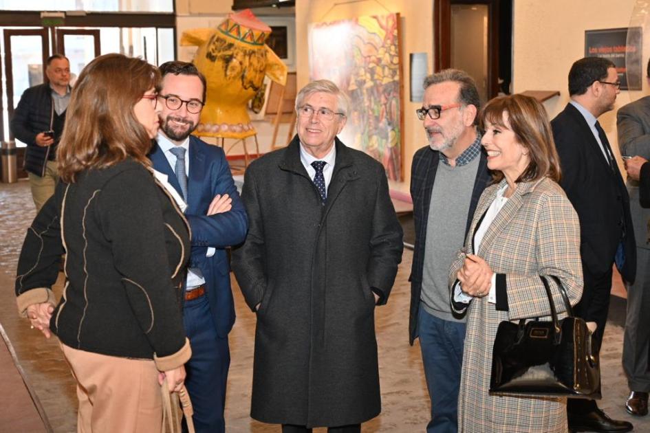 Segundo encuentro de Tango y Candombe para promover su desarrollo