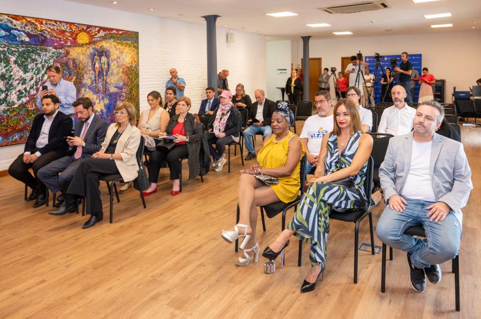 El Carnaval de Melo 2024 promete volver a derrochar ritmo y diversión El Carnaval de Melo 2024 promete volver a derrochar ritmo y diversión