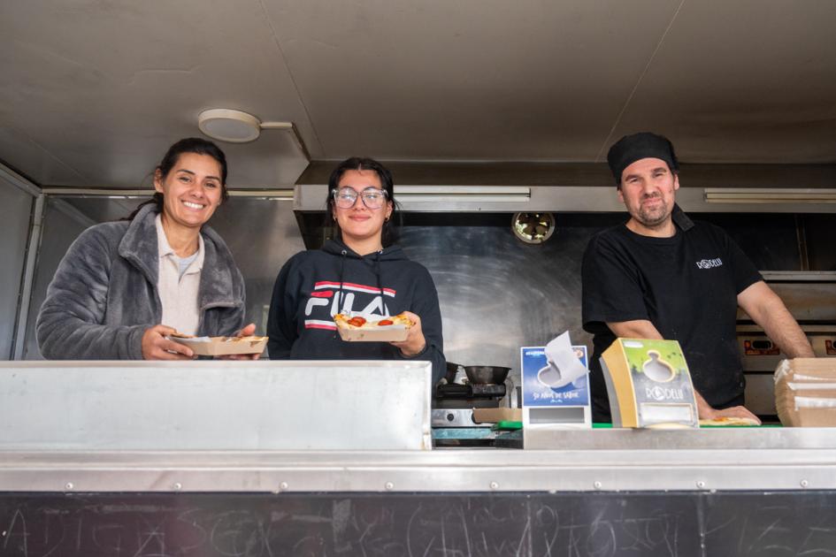 Paysandú se viste de gala con la 20ª edición de Cocinarte Uruguay