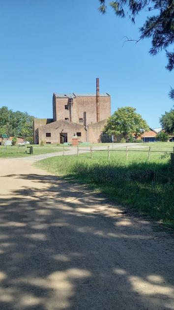 La Paz (localidad de Colonia) representará a Uruguay en el “Best Toursim Villages by UN Tourism" La Paz (localidad de Colonia) representará a Uruguay en el “Best Toursim Villages by UN Tourism"