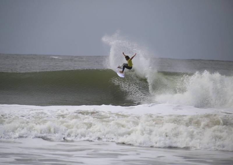 Copa Corona Surf