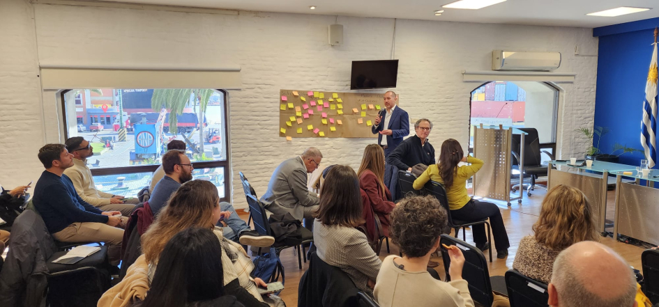 Taller Montevideo Taller Montevideo