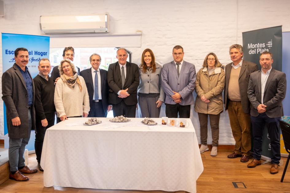 Nueva Helvecia se prepara para recibir la 9ª edición de la Fiesta Nacional del Chocolate Nueva Helvecia se prepara para recibir la 9ª edición de la Fiesta Nacional del Chocolate