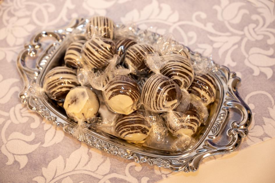Nueva Helvecia se prepara para recibir la 9ª edición de la Fiesta Nacional del Chocolate Nueva Helvecia se prepara para recibir la 9ª edición de la Fiesta Nacional del Chocolate