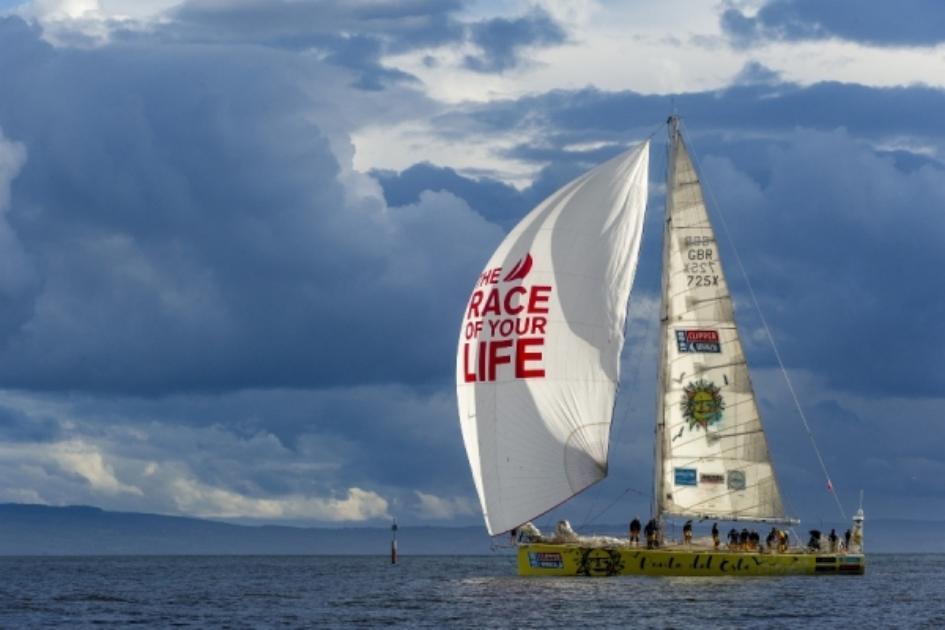 Velero Punta del Este Velero Punta del Este