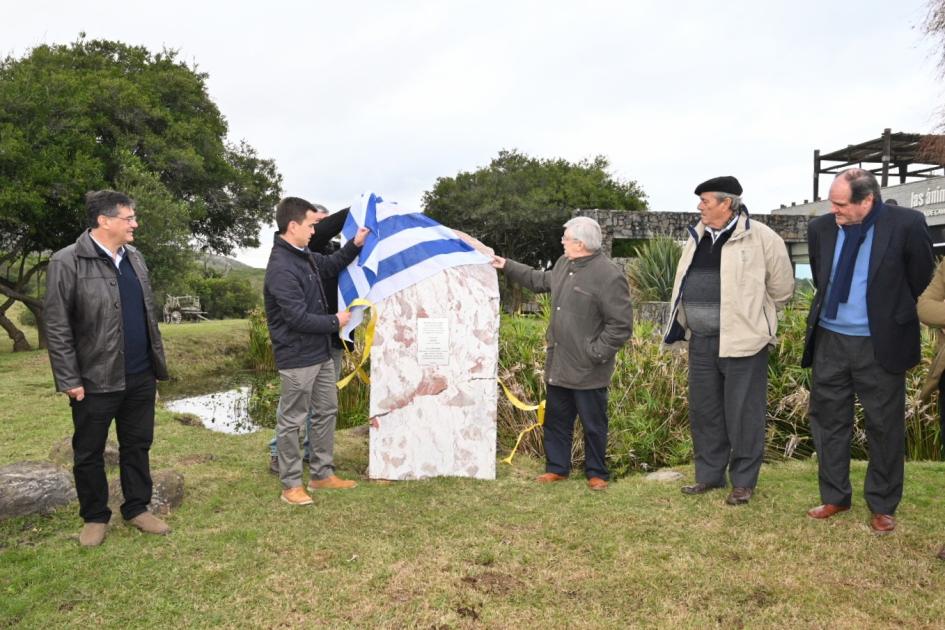 Se recuerdan 190 años de la visita de Charles Darwin a Uruguay y a territorios de Maldonado
