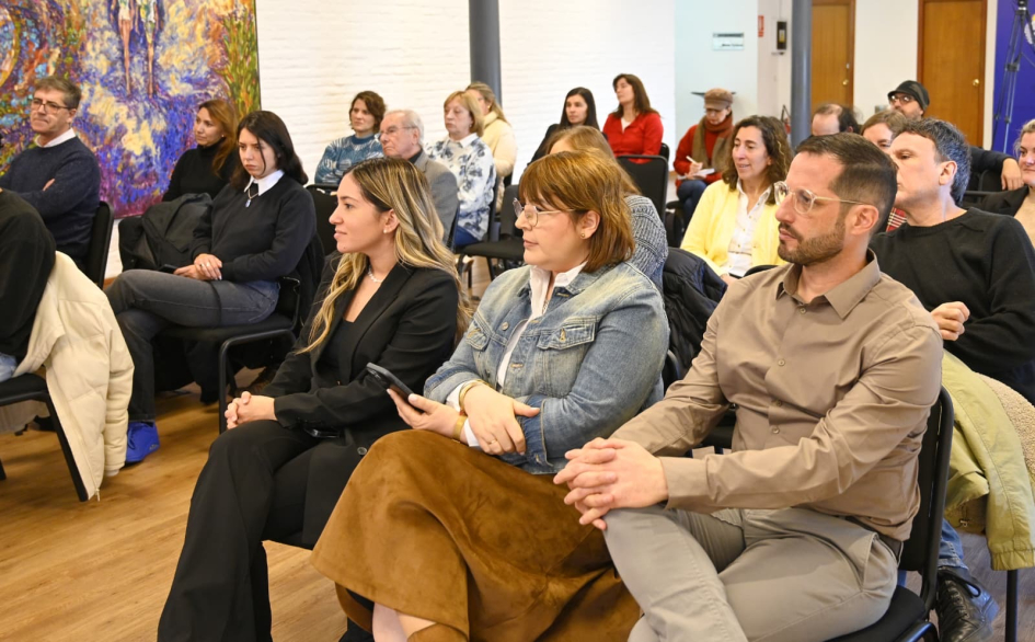 Lanzamiento 