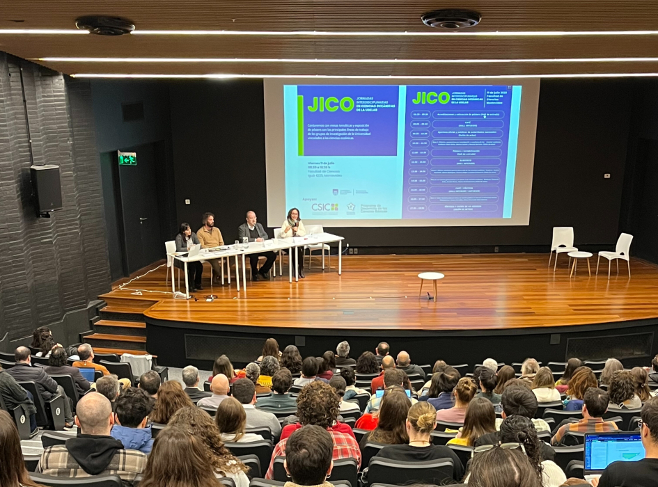Presentación Presentación