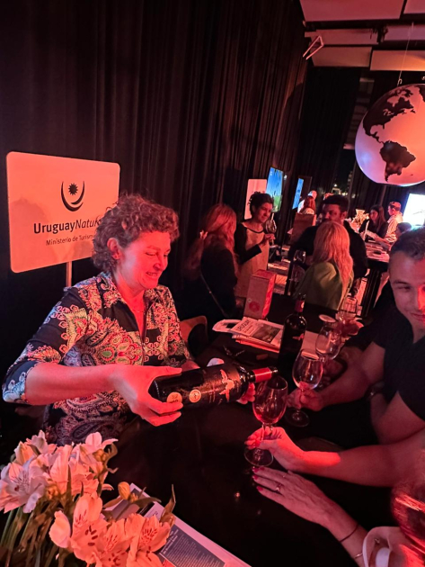 The North Experience: Uruguay presentó su oferta premium para el público más exigente de Argentina The North Experience: Uruguay presentó su oferta premium para el público más exigente de Argentina