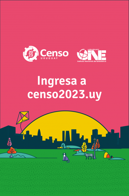 Censo de Población, Hogares y Viviendas 2023