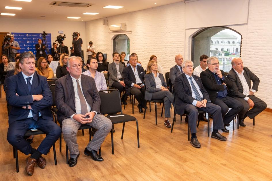 Presentación de datos estadísticos del primer trimestre de 2024 Presentación de datos estadísticos del primer trimestre de 2024