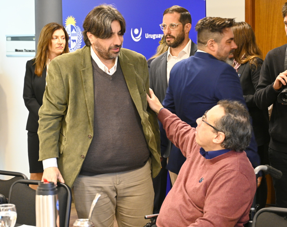 Programa Embajadores