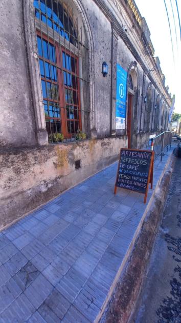 La Paz (localidad de Colonia) representará a Uruguay en el “Best Toursim Villages by UN Tourism" La Paz (localidad de Colonia) representará a Uruguay en el “Best Toursim Villages by UN Tourism"