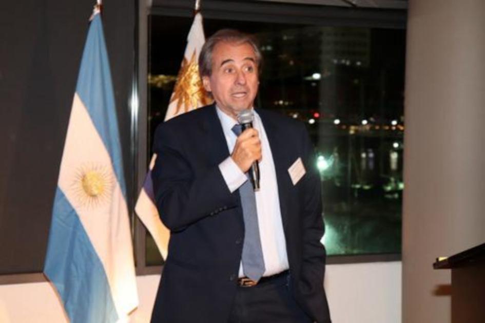 Uruguay busca atraer nuevos inversores en turismo Uruguay busca atraer nuevos inversores en turismo
