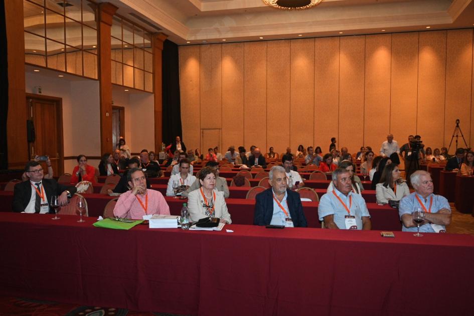 Uruguay es sede de la Cumbre Global de Enoturismo Responsable Uruguay es sede de la Cumbre Global de Enoturismo Responsable