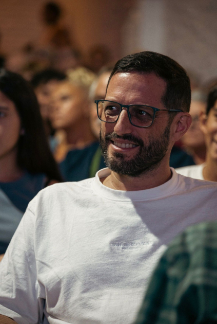 Homenaje a El Sabalero