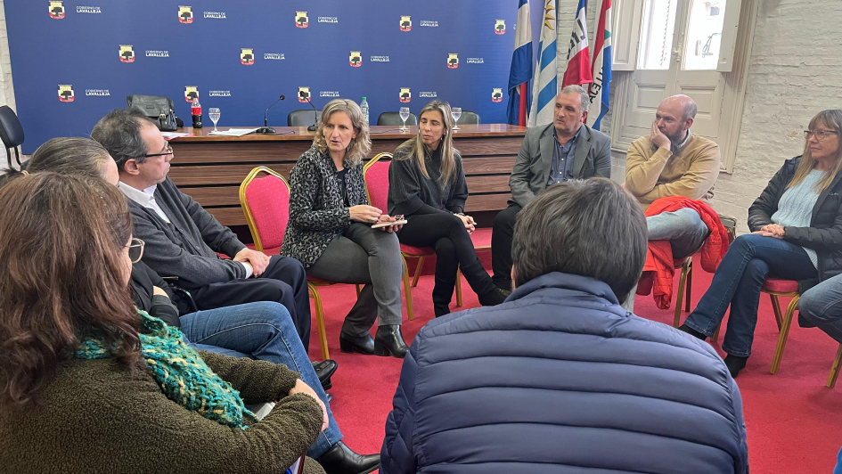 Presentación Presentación