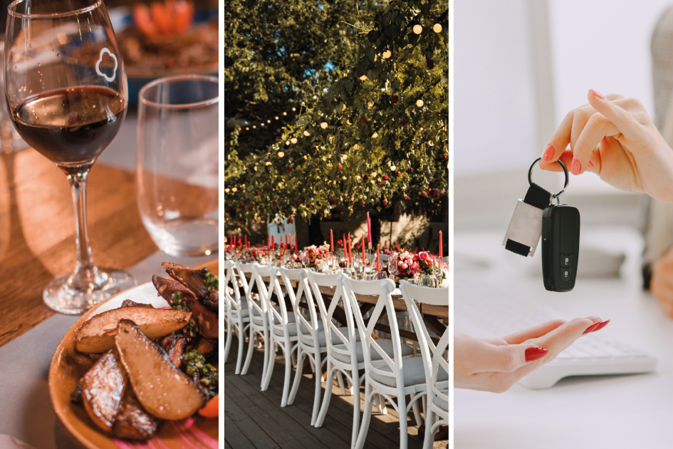 Se extiende el beneficio de reducción total del IVA para turistas no residentes Se extiende el beneficio de reducción total del IVA para turistas no residentes