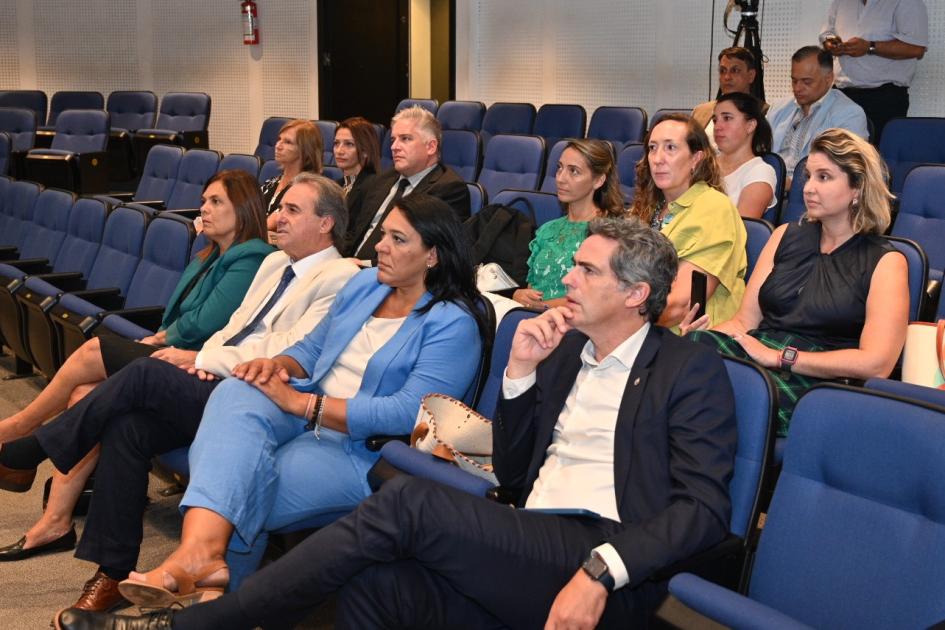 Montevideo será sede del Foro Pymes Italia - América Latina Montevideo será sede del Foro Pymes Italia - América Latina