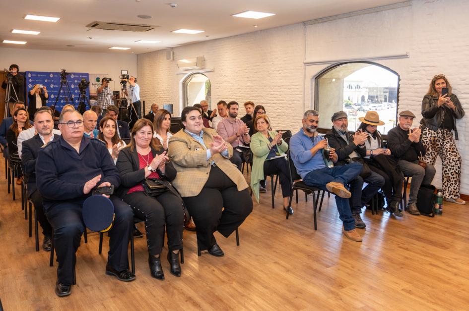 Llega la 51ª edición de la Semana de Lavalleja Llega la 51ª edición de la Semana de Lavalleja