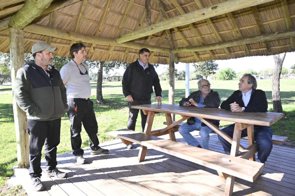 Nuevos atractivos turísticos en Río Negro para recibir a turistas Nuevos atractivos turísticos en Río Negro para recibir a turistas