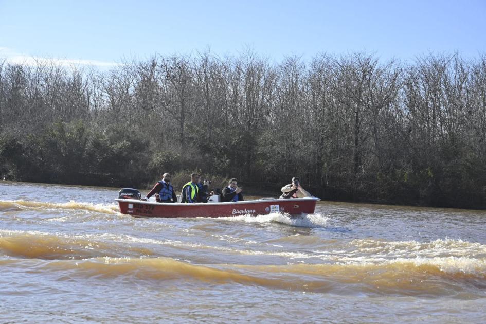 Nuevos atractivos turísticos en Río Negro para recibir a turistas Nuevos atractivos turísticos en Río Negro para recibir a turistas