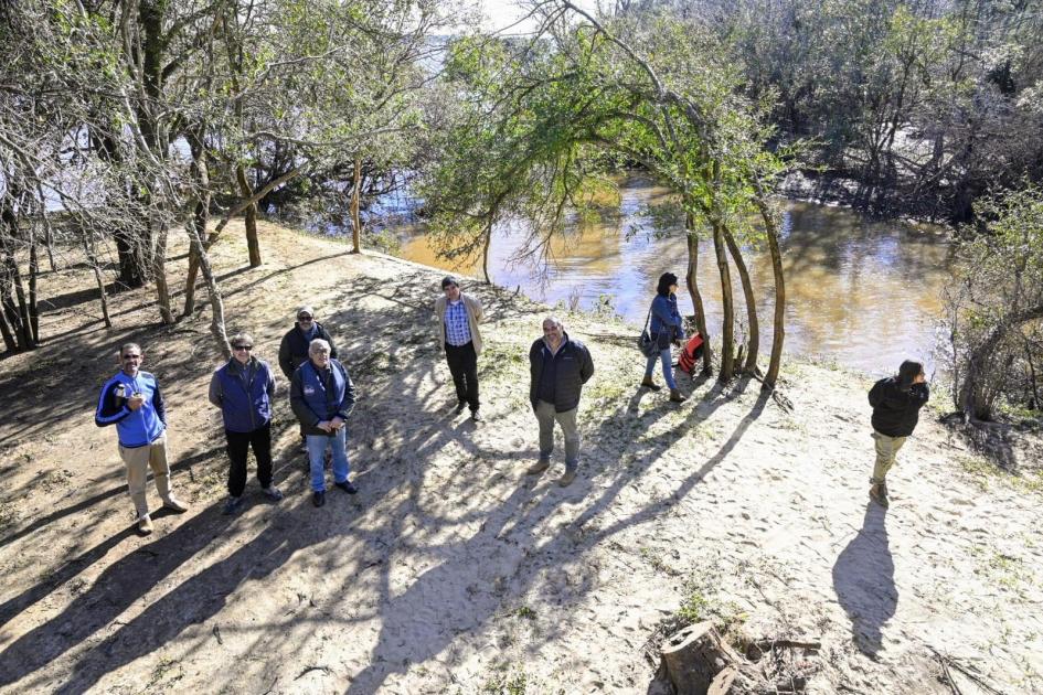 Nuevos atractivos turísticos en Río Negro para recibir a turistas Nuevos atractivos turísticos en Río Negro para recibir a turistas