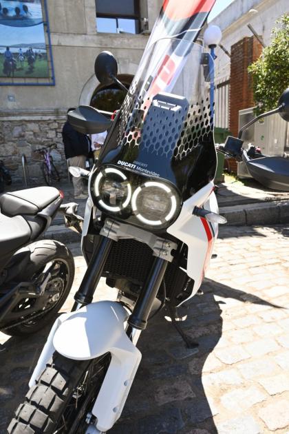 Llega a Paysandú la edición 2023 de la Expo Moto Llega a Paysandú la edición 2023 de la Expo Moto