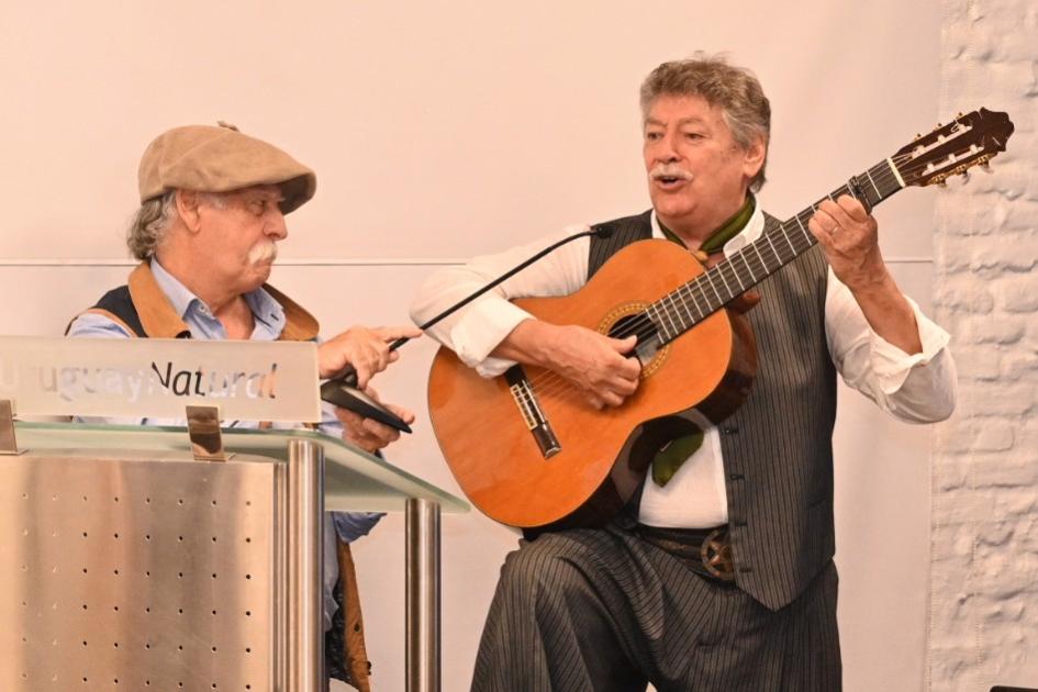 Fiesta de la Patria Gaucha con homenaje a “Los jóvenes en la vida rural” Fiesta de la Patria Gaucha con homenaje a “Los jóvenes en la vida rural”