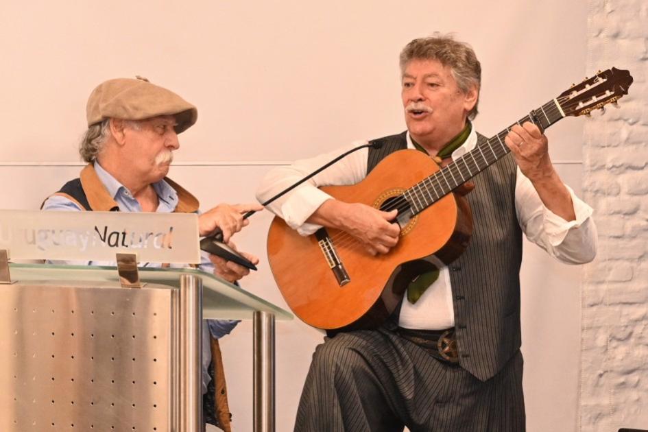 Fiesta de la Patria Gaucha con homenaje a “Los jóvenes en la vida rural”