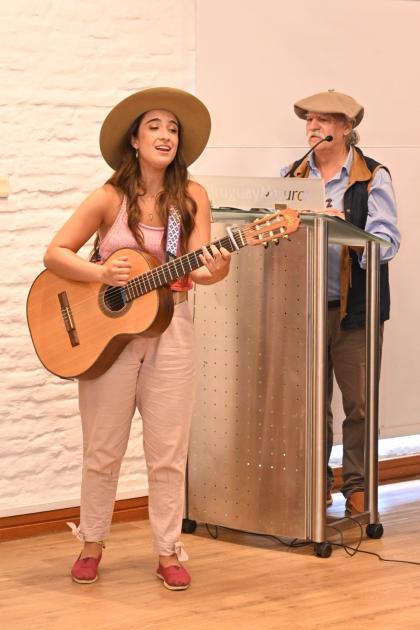 Fiesta de la Patria Gaucha con homenaje a “Los jóvenes en la vida rural”