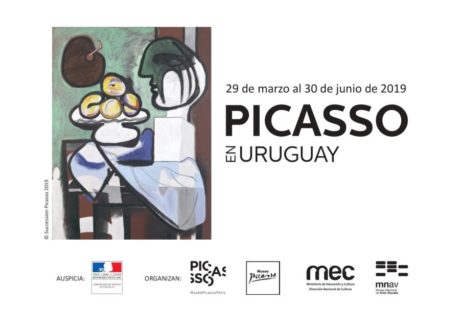 Obra de Picasso