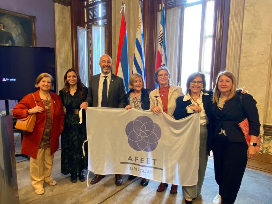 Presentación de prácticas y acciones realizadas en materia de prevención en viajes y turismo Presentación de prácticas y acciones realizadas en materia de prevención en viajes y turismo