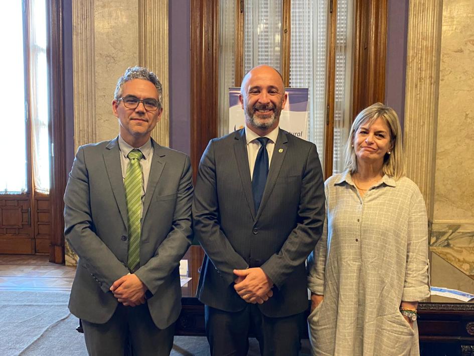 Presentación de prácticas y acciones realizadas en materia de prevención en viajes y turismo Presentación de prácticas y acciones realizadas en materia de prevención en viajes y turismo