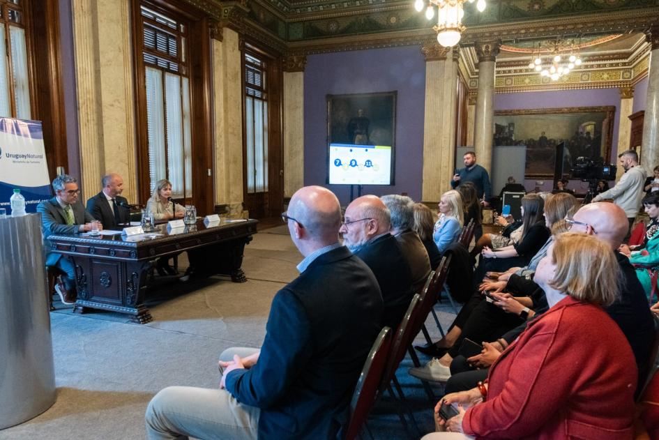 Presentación de prácticas y acciones realizadas en materia de prevención en viajes y turismo Presentación de prácticas y acciones realizadas en materia de prevención en viajes y turismo