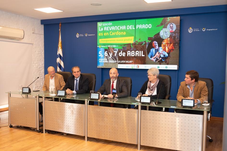 Llega la 62ª Edición de la Revancha del Prado en Cardona Llega la 62ª Edición de la Revancha del Prado en Cardona