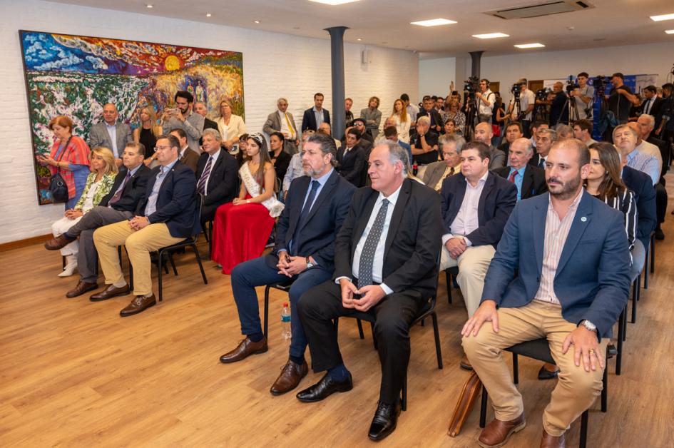 Lanzamiento de la 56ª edición de la Semana de la Cerveza Lanzamiento de la 56ª edición de la Semana de la Cerveza