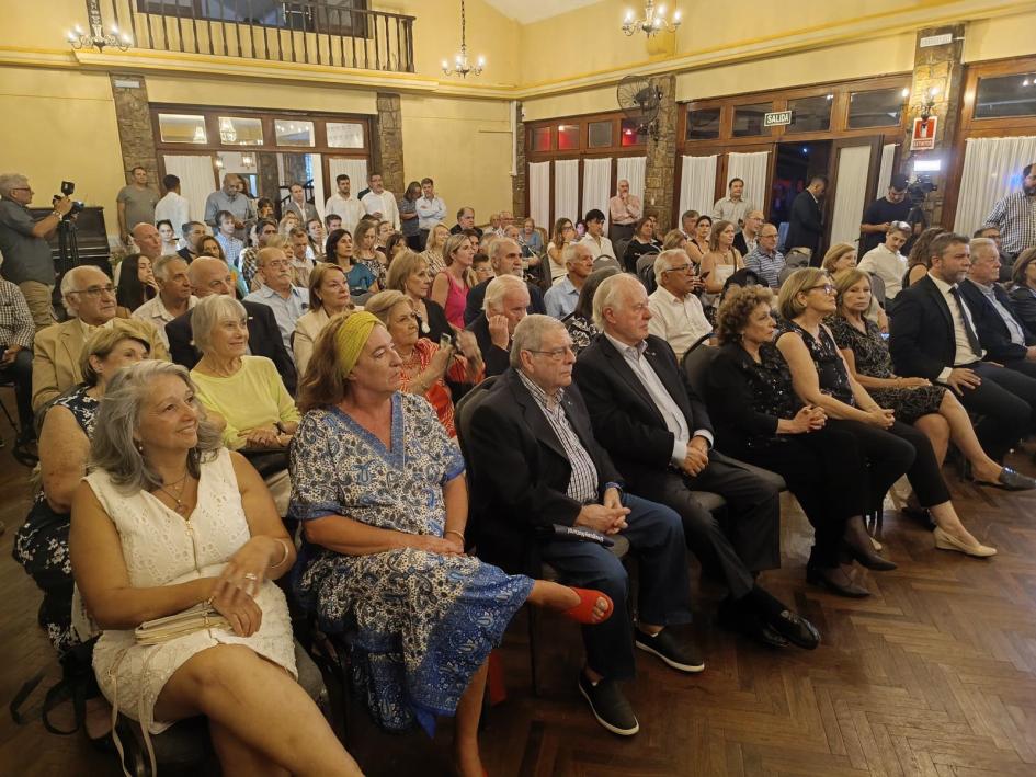 MINTUR entregó reconocimientos a varias trayectorias turísticas MINTUR entregó reconocimientos a varias trayectorias turísticas