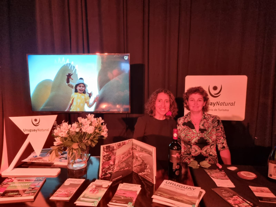 The North Experience: Uruguay presentó su oferta premium para el público más exigente de Argentina The North Experience: Uruguay presentó su oferta premium para el público más exigente de Argentina