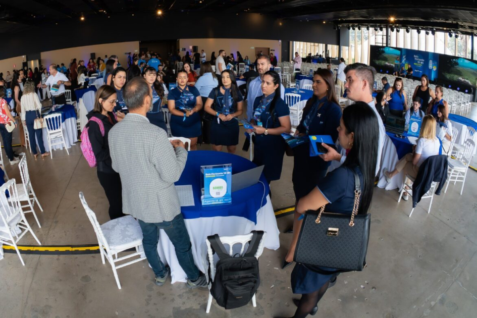 Uruguay fortalece su presencia en Belo Horizonte junto a Azul Viagens