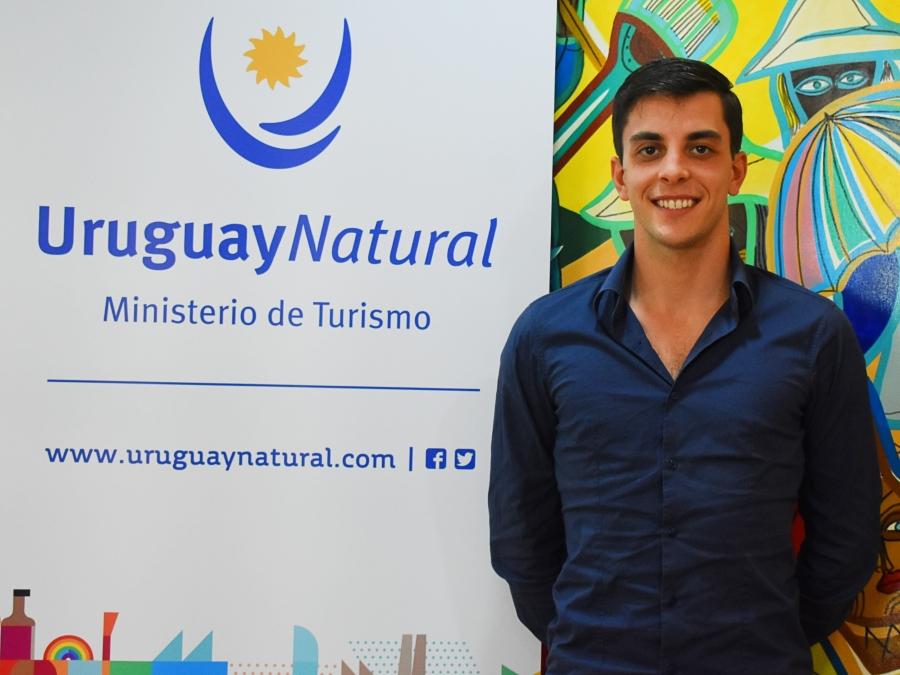 Santiago Urrutia