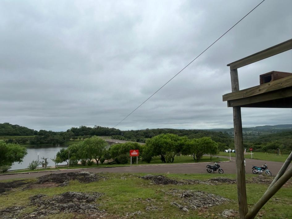 Nuevos atractivos para turismo aventura en el Parque Gran Bretaña Nuevos atractivos para turismo aventura en el Parque Gran Bretaña