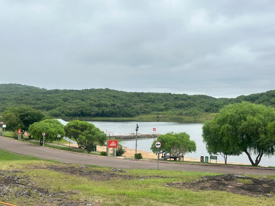 Nuevos atractivos para turismo aventura en el Parque Gran Bretaña Nuevos atractivos para turismo aventura en el Parque Gran Bretaña